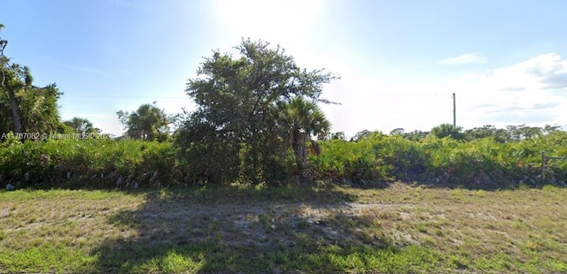 10137 Gasparilla Rd, Port Charlotte FL, 33946 land for sale