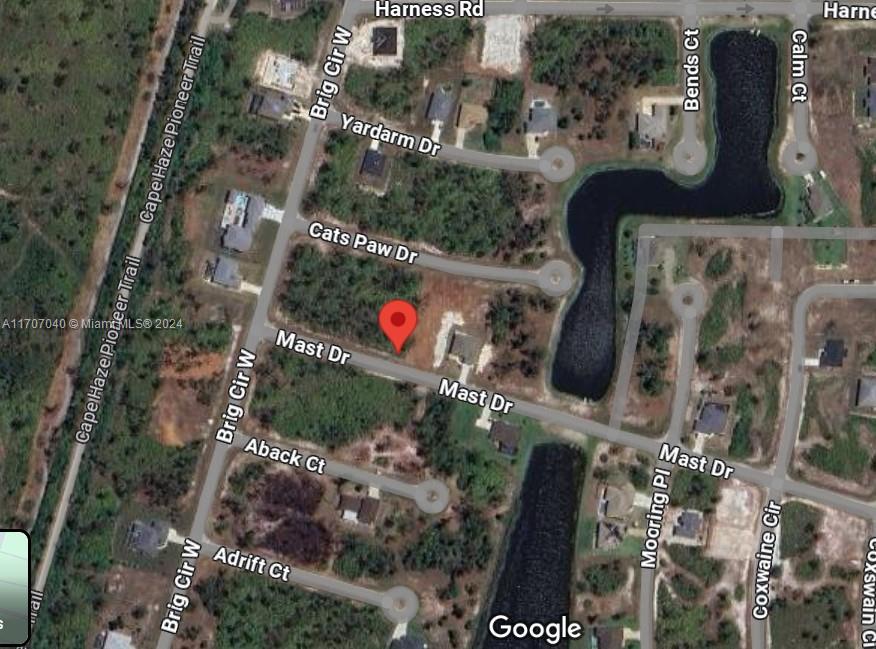 8 Mast Dr, Port Charlotte, FL 33946