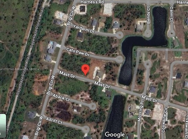 8 Mast Dr, Port Charlotte, FL 33946