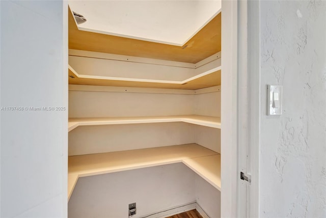 517 S 19th Ave, Hollywood, FL 33020 - view of pantry