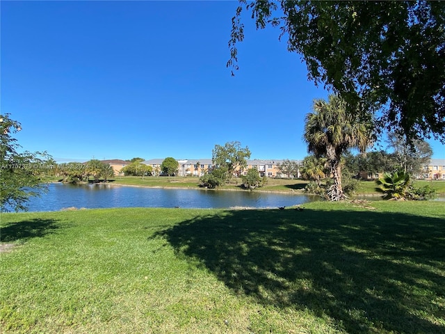 7317 NW 174th Ter Unit 100, Hialeah, FL 33015 - water view