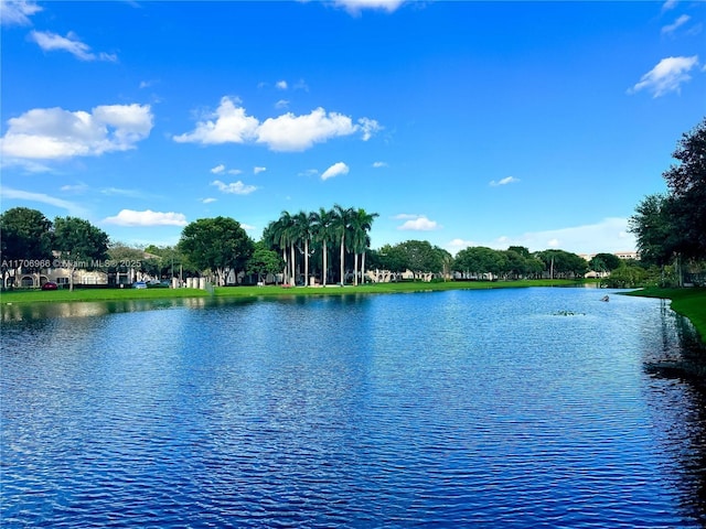 water view
