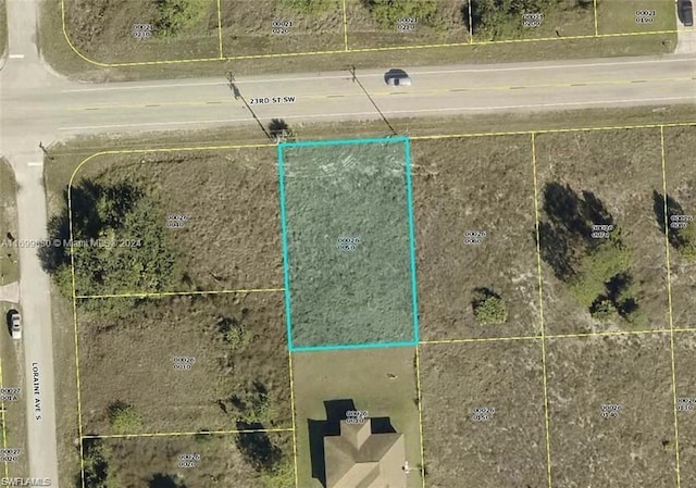 3011 23rd St, Lehigh Acres FL, 33976 land for sale