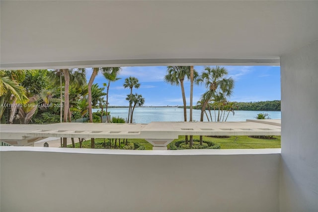 500 Bayview Dr Unit 118, Sunny Isles Beach, FL 33160 - water view