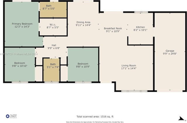 13224 SW 253rd Ter, Miami, FL 33032 - photo 33
