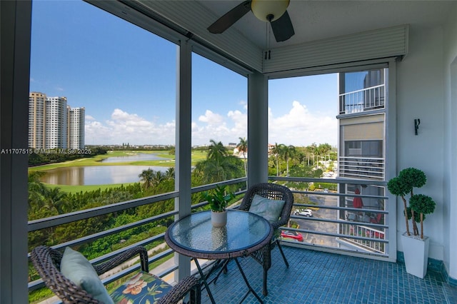 300 Diplomat Pkwy Unit 711, Hallandale Beach, FL 33009 - photo 13