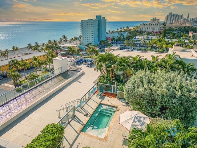 777 N Ocean Dr Unit S309, Hollywood, FL 33019 - photo 38