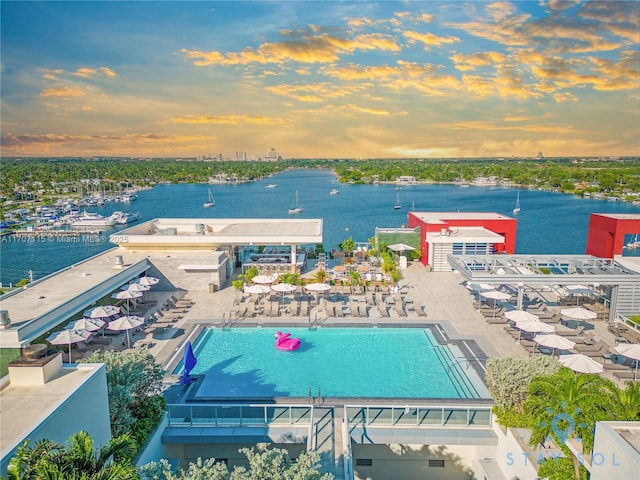 777 N Ocean Dr Unit S309, Hollywood, FL 33019 - photo 40