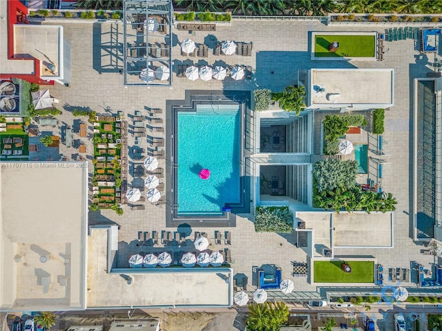 777 N Ocean Dr Unit S309, Hollywood, FL 33019 - photo 43