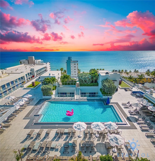777 N Ocean Dr Unit S309, Hollywood, FL 33019 - photo 45