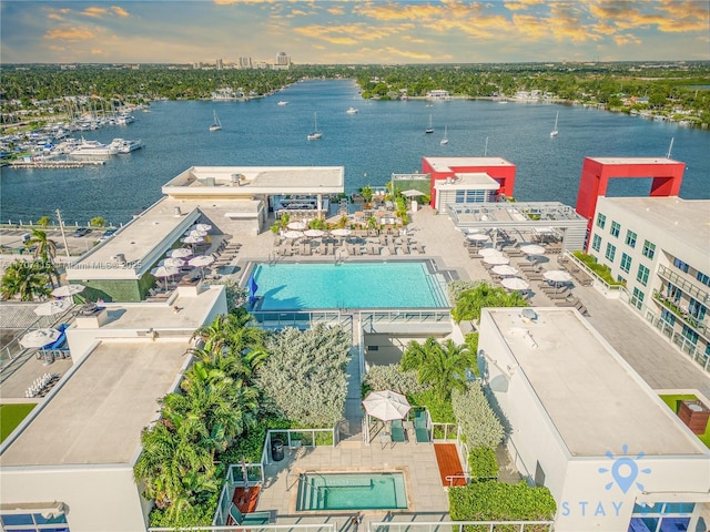 777 N Ocean Dr Unit S309, Hollywood, FL 33019 - photo 50
