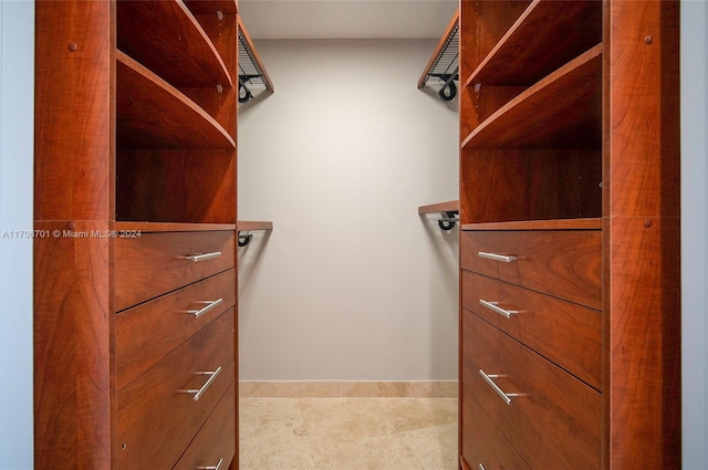 400 Alton Rd Unit 2309, Miami Beach, FL 33139 - view of spacious closet