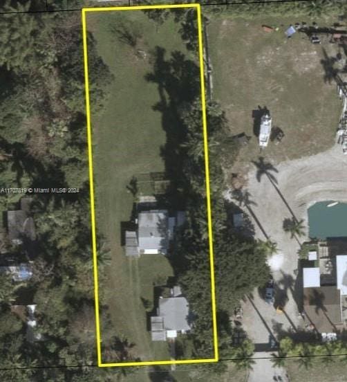 477 NE 154th St, Miami FL, 33162 land for sale