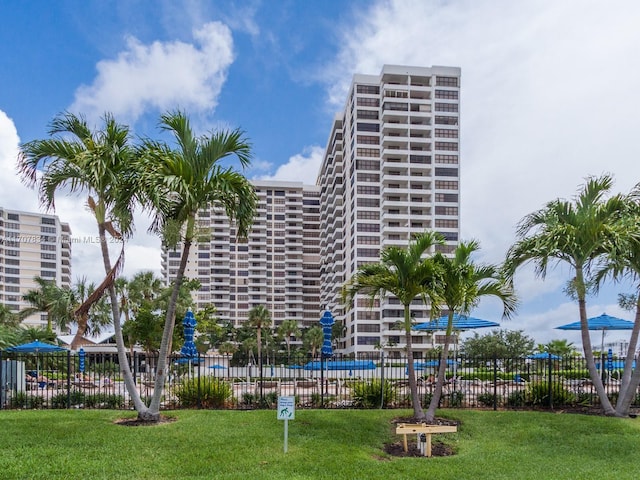 2500 Parkview Dr Unit 2315, Hallandale Beach, FL 33009 - view of property