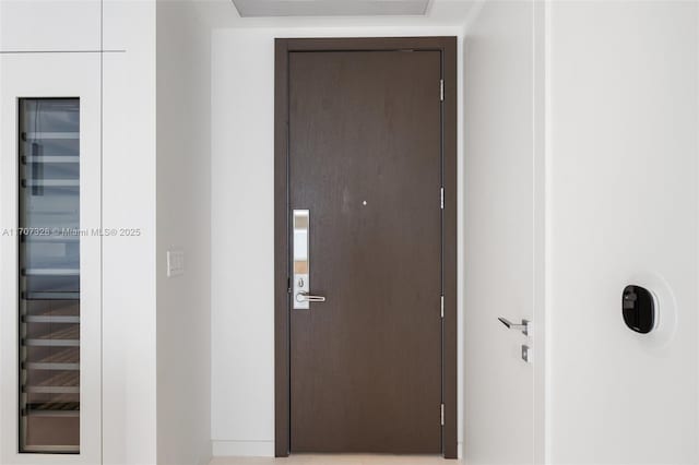 300 Biscayne Blvd Way Unit 3406, Miami, FL 33131 - view of hall