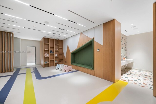 300 Biscayne Blvd Way Unit 3406, Miami, FL 33131 - view of below grade area