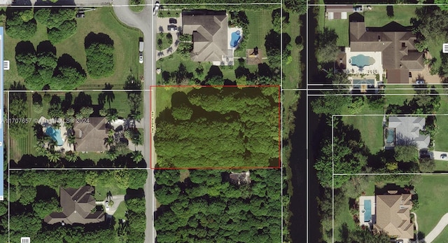 3160 SW 118th Ter, Davie FL, 33330 land for sale