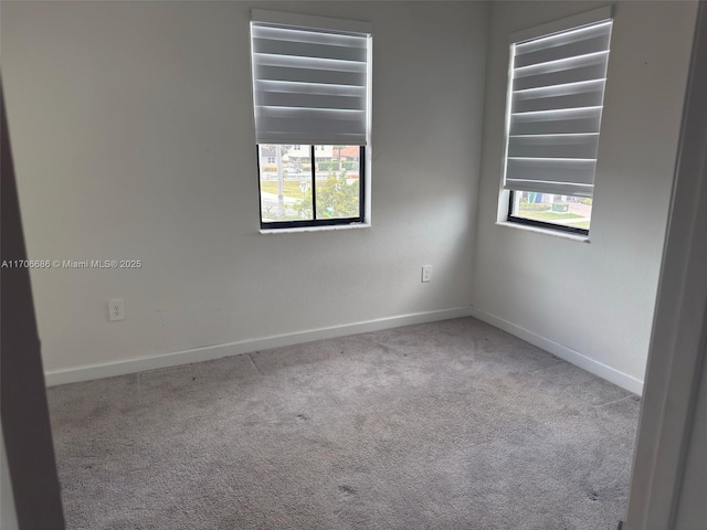 bedroom featuring carpet floors