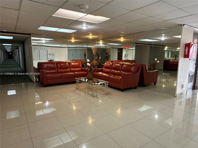 2001 Atlantic Shores Blvd Unit 510, Hallandale Beach, FL 33009 - view of lobby