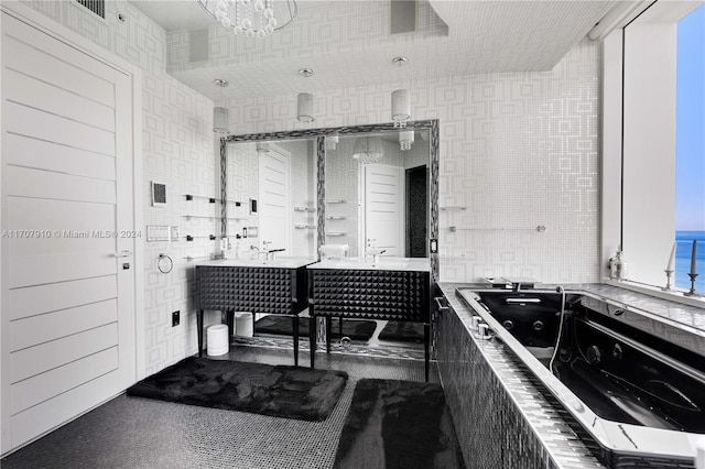 18101 Collins Ave Unit 4609, Sunny Isles Beach, FL 33160 - photo 7
