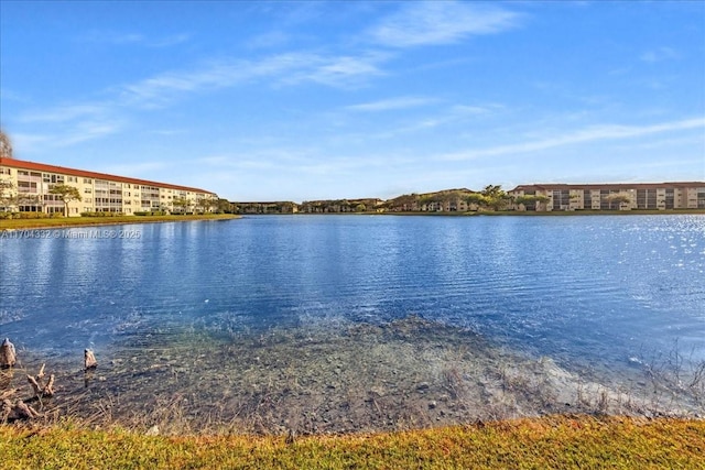 1200 SW 130th Ave Unit 412G, Pembroke Pines, FL 33027 - water view