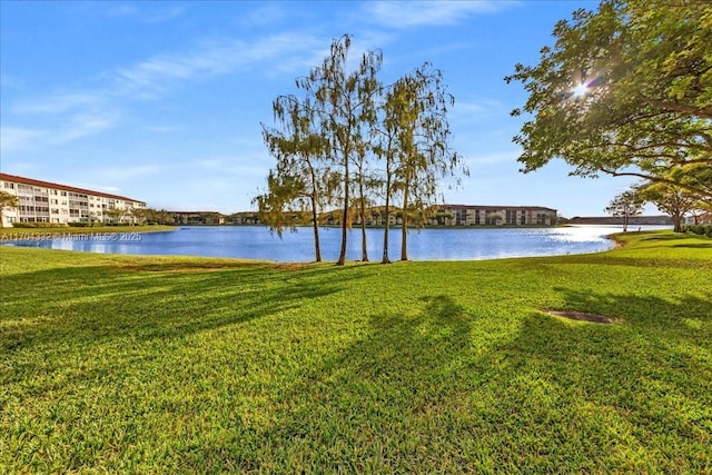 1200 SW 130th Ave Unit 412G, Pembroke Pines, FL 33027 - water view