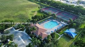 1564 Yellowheart Way Unit 1564, Hollywood, FL 33019 - photo 45