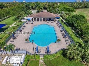 1564 Yellowheart Way Unit 1564, Hollywood, FL 33019 - photo 49