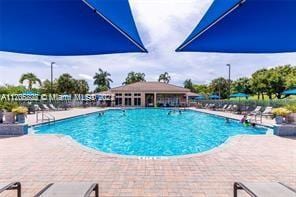 1564 Yellowheart Way Unit 1564, Hollywood, FL 33019 - photo 52