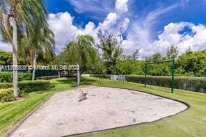 1564 Yellowheart Way Unit 1564, Hollywood, FL 33019 - photo 62
