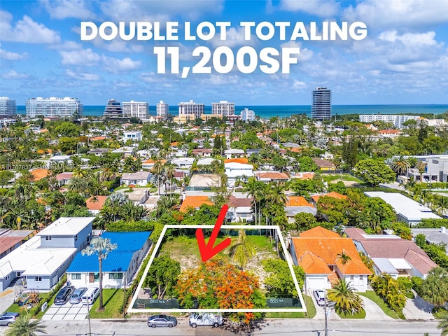 8821AND8835 Froude Ave, Surfside FL, 33154 land for sale