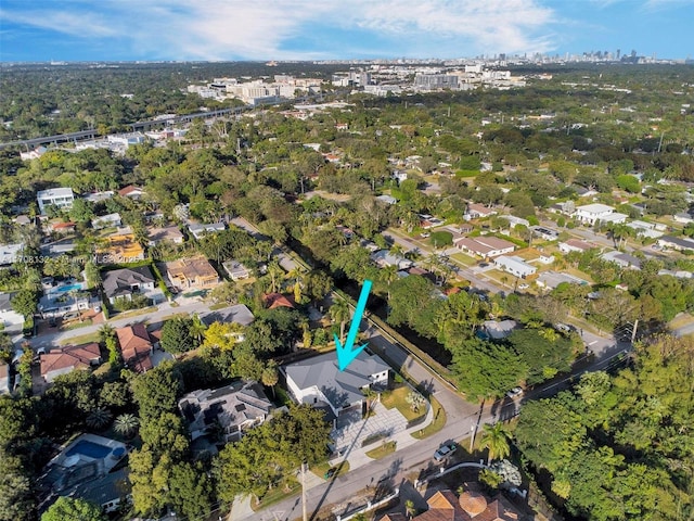 6401 SW 84th St, South Miami, FL 33143 - view of property location