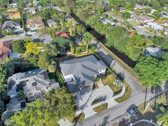 6401 SW 84th St, South Miami, FL 33143 - view of property location featuring nearby suburban area