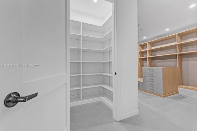 6401 SW 84th St, South Miami, FL 33143 - view of pantry