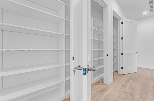 6401 SW 84th St, South Miami, FL 33143 - view of closet