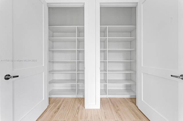 6401 SW 84th St, South Miami, FL 33143 - view of closet