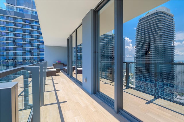 88 SW 7th St Unit 3405, Miami, FL 33130 - photo 21