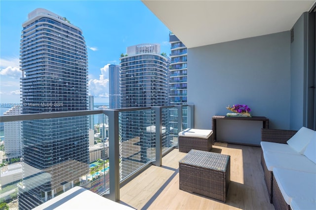 88 SW 7th St Unit 3405, Miami, FL 33130 - photo 22