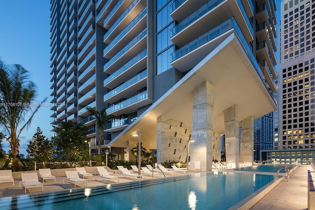 88 SW 7th St Unit 3405, Miami, FL 33130 - photo 35
