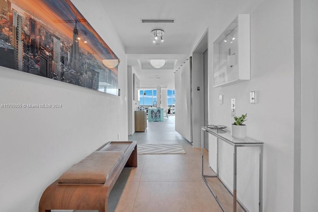 100 S Pointe Dr Unit 3601, Miami Beach, FL 33139 - view of hall