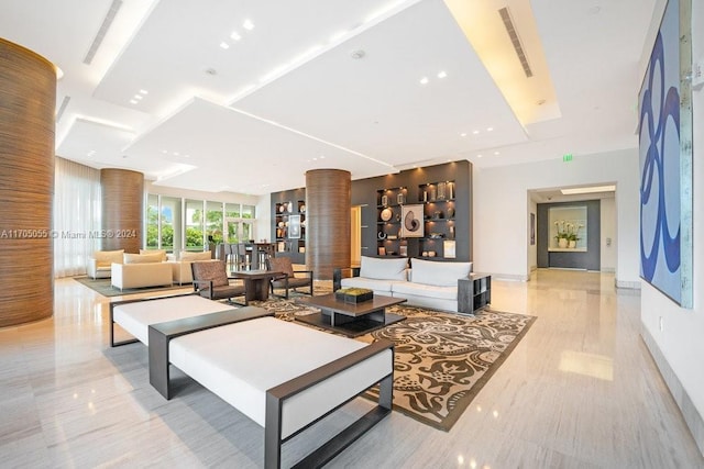 100 S Pointe Dr Unit 3601, Miami Beach, FL 33139 - view of common area