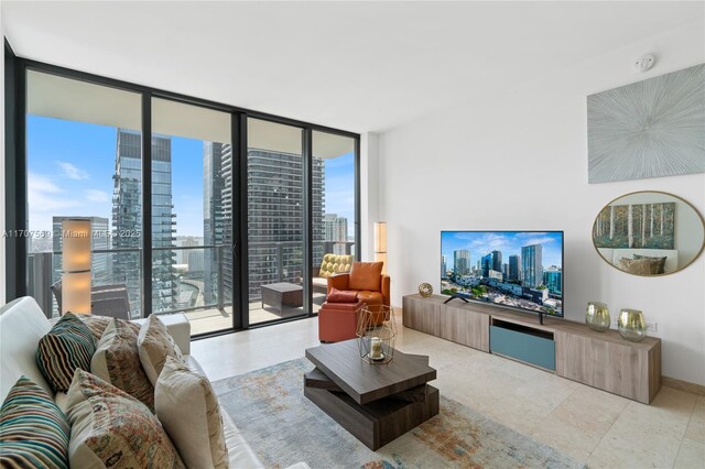 88 SW 7th St Unit 3403, Miami, FL 33130 - photo 5