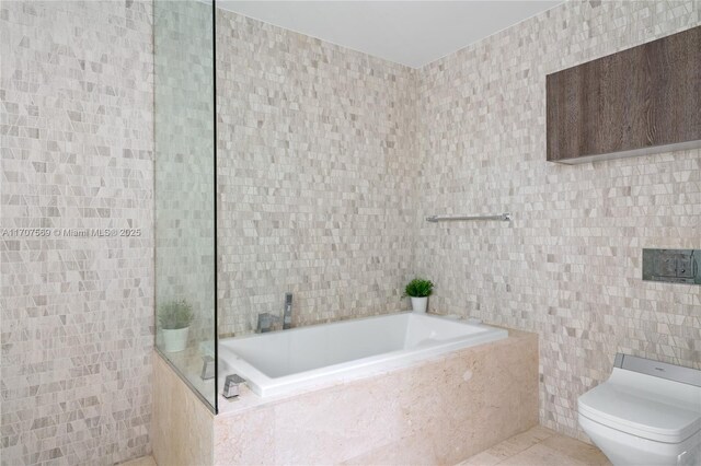 88 SW 7th St Unit 3403, Miami, FL 33130 - photo 12