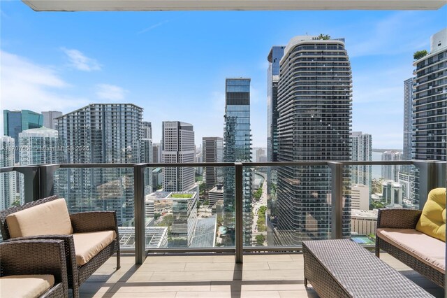 88 SW 7th St Unit 3403, Miami, FL 33130 - photo 33