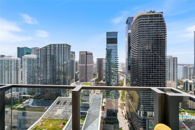 88 SW 7th St Unit 3403, Miami, FL 33130 - photo 34