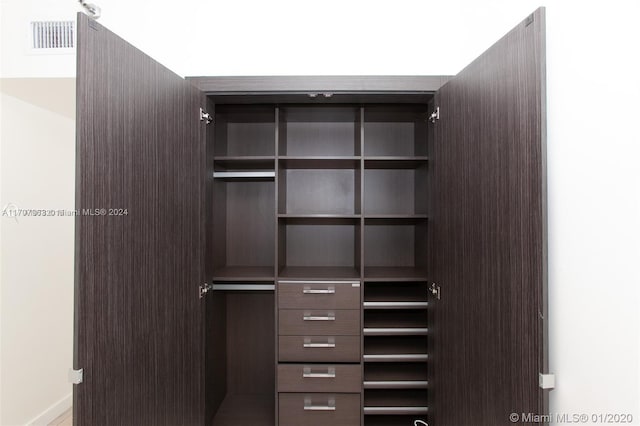 19667 Turnberry Way Unit 15A, Aventura, FL 33180 - view of closet