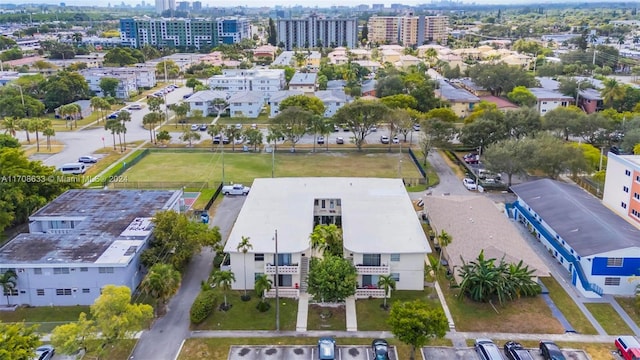 2072 NE 169th St Unit 10, North Miami Beach, FL 33162 - view of urban area