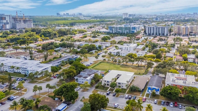 2072 NE 169th St Unit 10, North Miami Beach, FL 33162 - view of urban area
