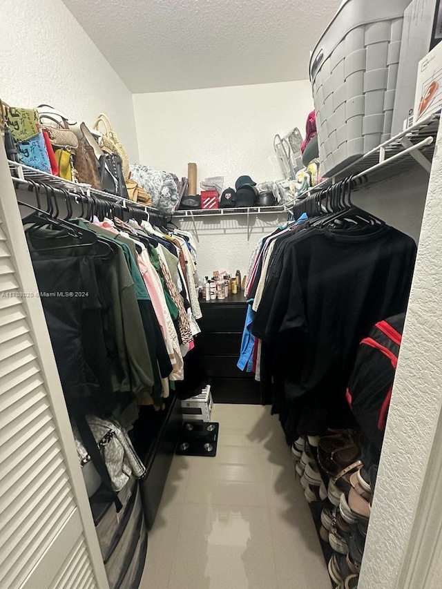 7050 NW 177th St Unit 107-11, Hialeah, FL 33015 - view of walk in closet