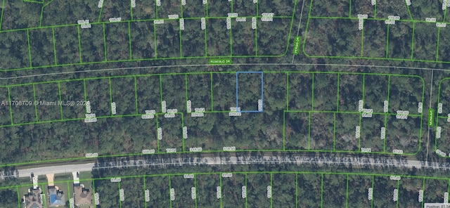 8007 Rosebud Dr, Sebring FL, 33872 land for sale